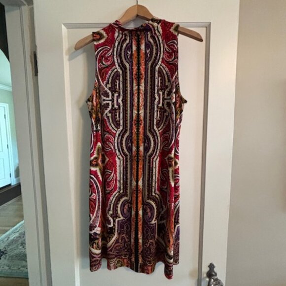 Pull on dress/tunic - Picture 3 of 6